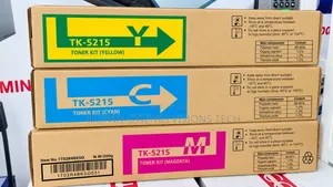 Kyocera 406ci Quality Toner