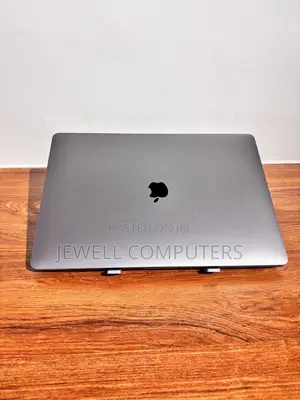 Laptop Apple MacBook Pro 2019 16GB Intel SSD 512GB