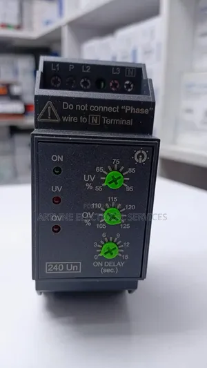 GIC Phase Failure