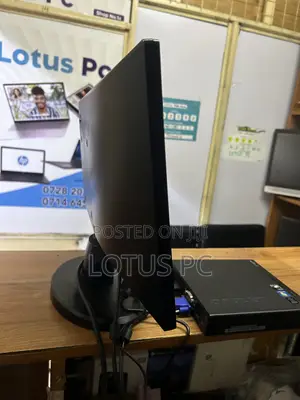 Lenovo ThinkCentre M625 Tiny 8GB Intel Core i5 HDD 500GB