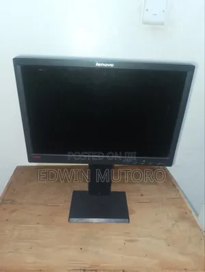 Lenovo 17 Inch Monitor