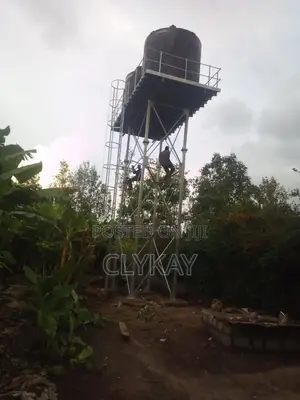 Premium Water Tank and Towers