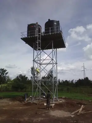 Premium Water Tank and Towers