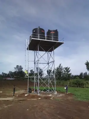 Premium Water Tank and Towers