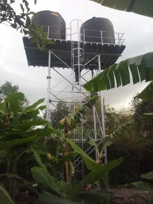 Premium Water Tank and Towers