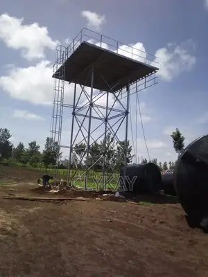 Premium Water Tank and Towers