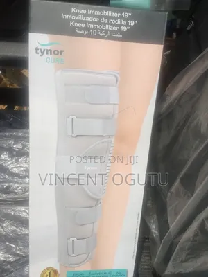 Kneel Immobilizer 19