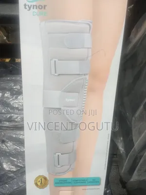 Kneel Immobilizer 19