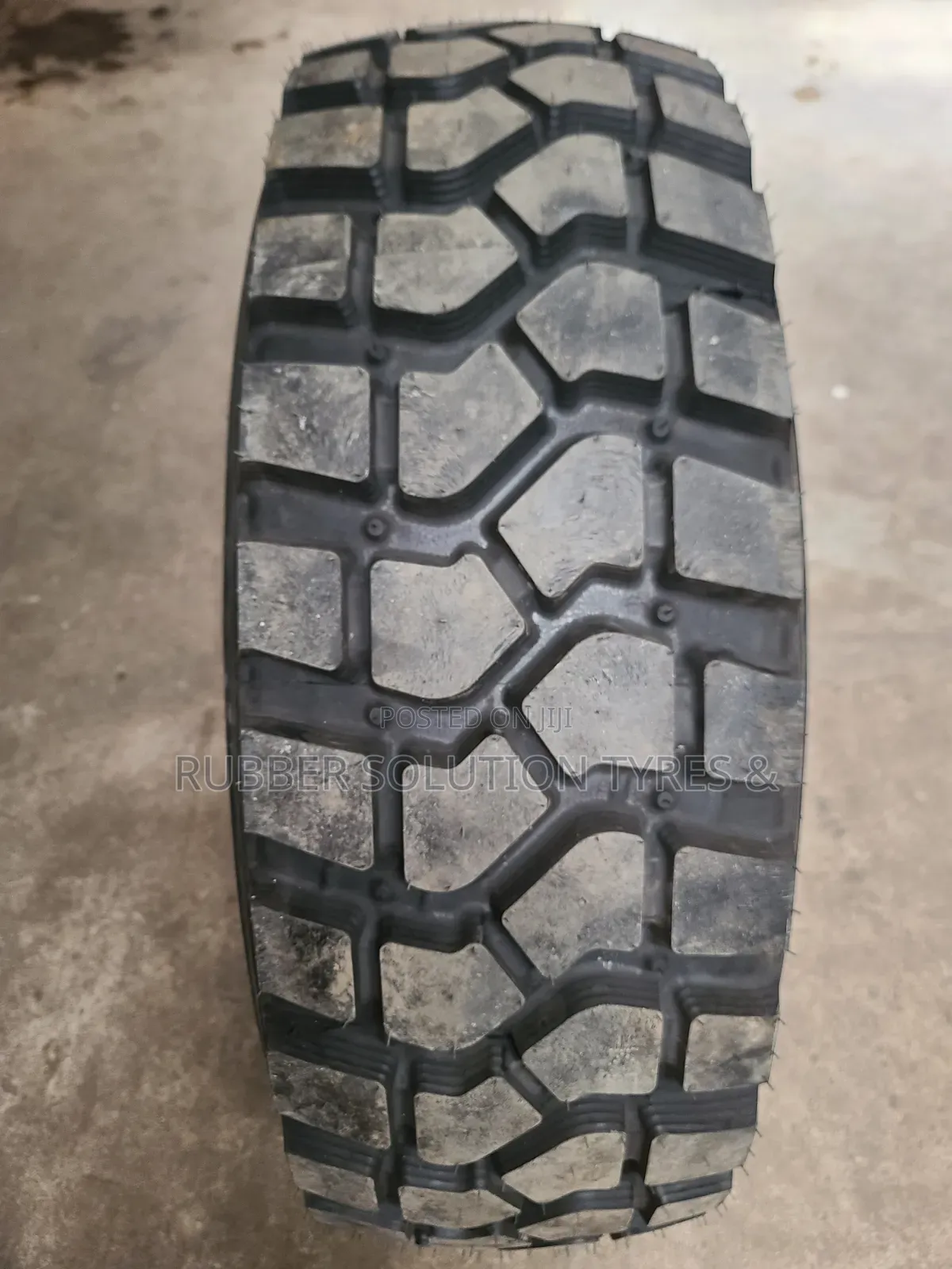 365 /85 R20 Pirelli Tyres Ps22 Pis a/T 18pr
