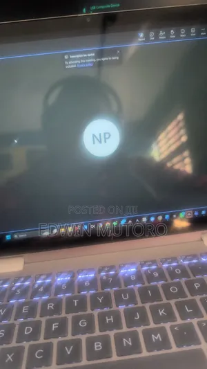 Lenovo 17 Inch Monitor