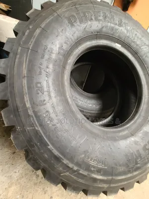 365 /85 R20 Pirelli Tyres Ps22 Pis a/T 18pr