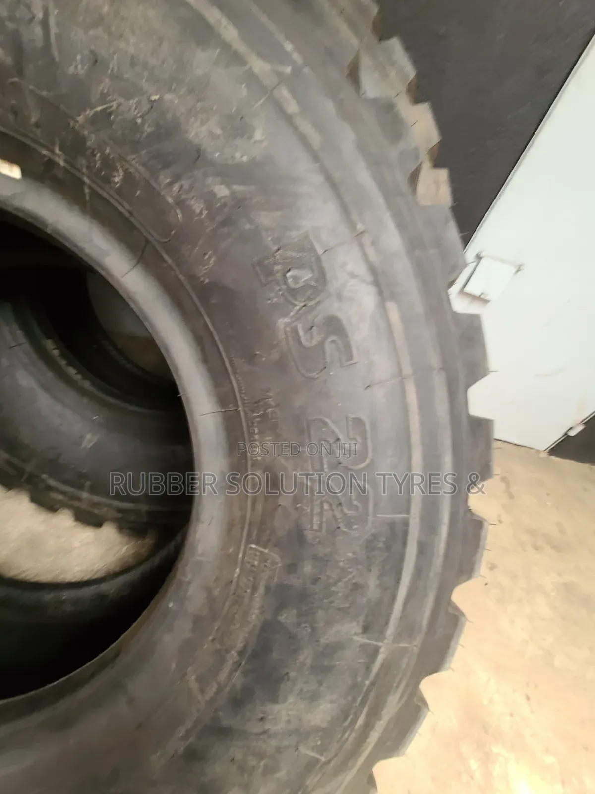 365 /85 R20 Pirelli Tyres Ps22 Pis a/T 18pr