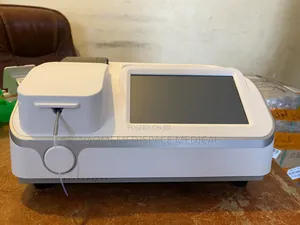 Bioelab ES 98C Semi Automated Biochemistry Analyzer With Coagulation
