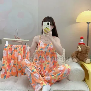 Ladies Pyjamas