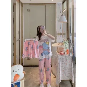 Ladies Pyjamas