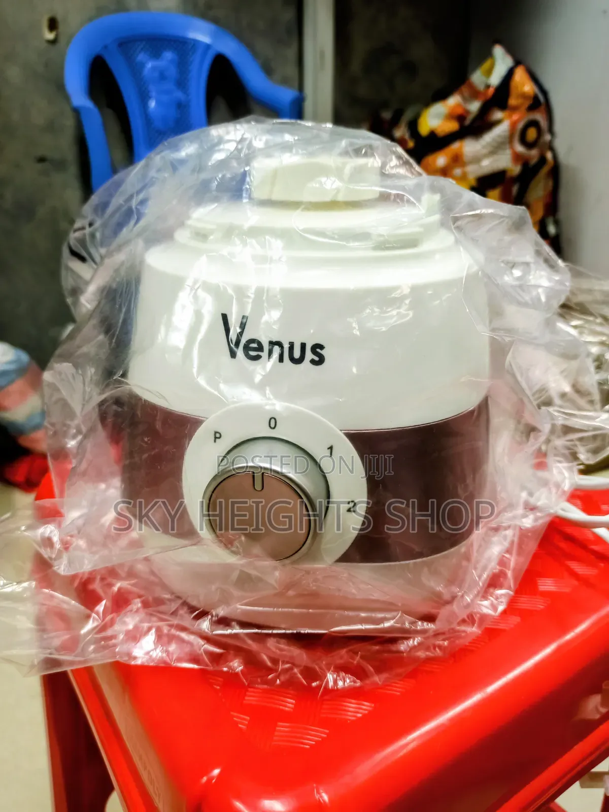 New High Quality Venus Table Blender With Smart Overheating Protection