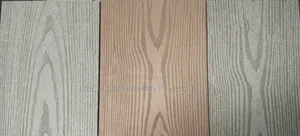 Bamboo Floor Composite Decking Boards 2.8m
