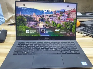 Laptop Dell XPS 13 9350 8GB Intel Core i5 SSD 256GB