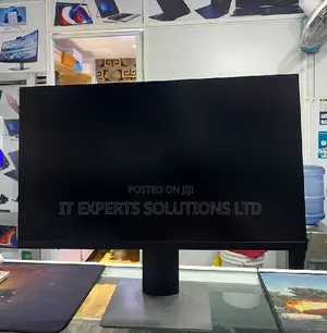 Dell 24'' TFT Wide With Hdmi - E/E Display (P2419h)