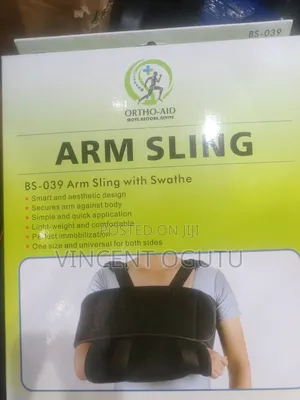 Arms Sling