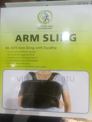 Arms Sling