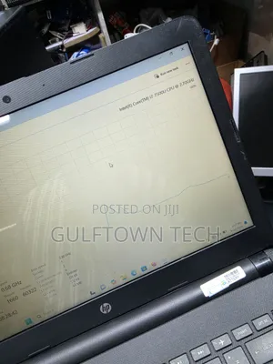 Laptop HP 14S 8GB Intel Core i7 SSD 256GB