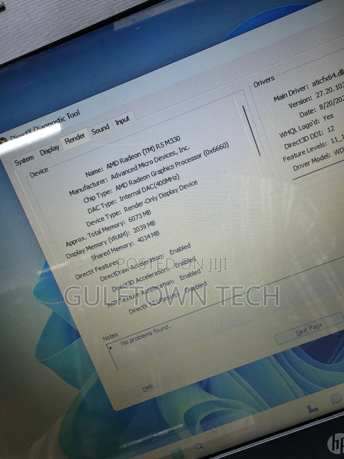 Laptop HP 14S 8GB Intel Core i7 SSD 256GB