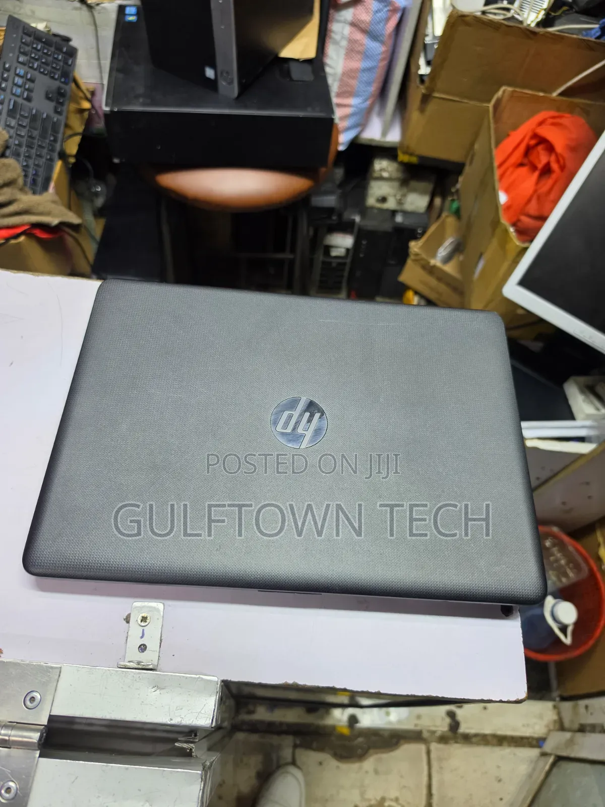 Laptop HP 14S 8GB Intel Core i7 SSD 256GB