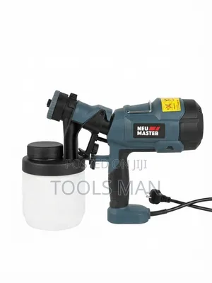 Paint Sprayer Neu Master Electric Spray Gun 600W