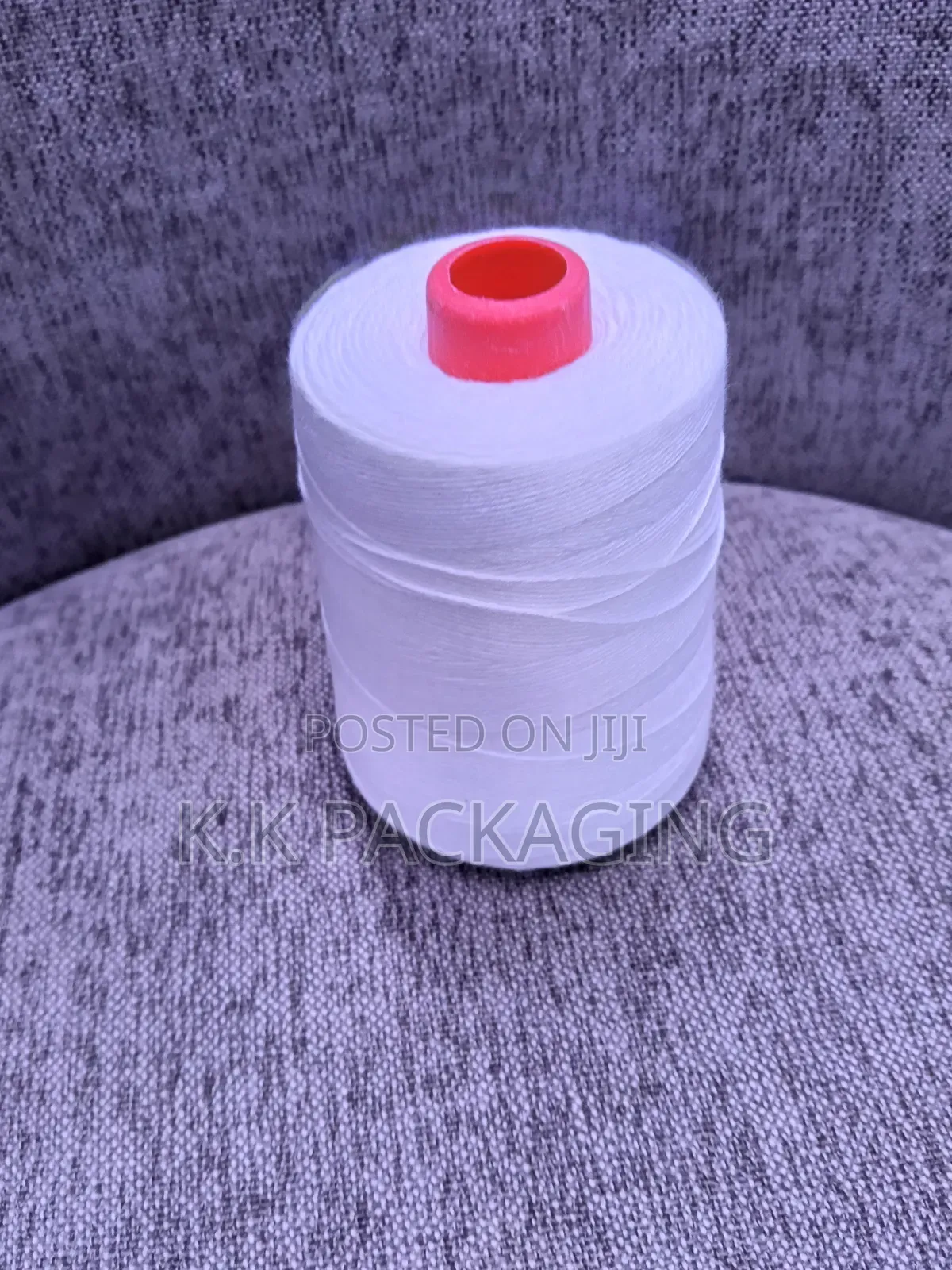 Portable Sewing Thread