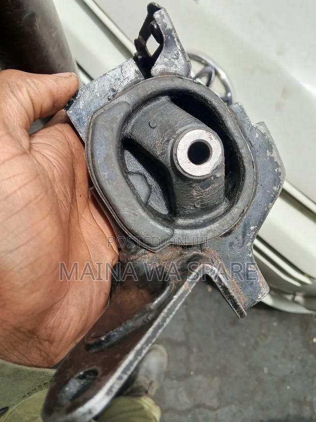 Gear Mounting Toyota Fielder, Axio - thumbnail 2