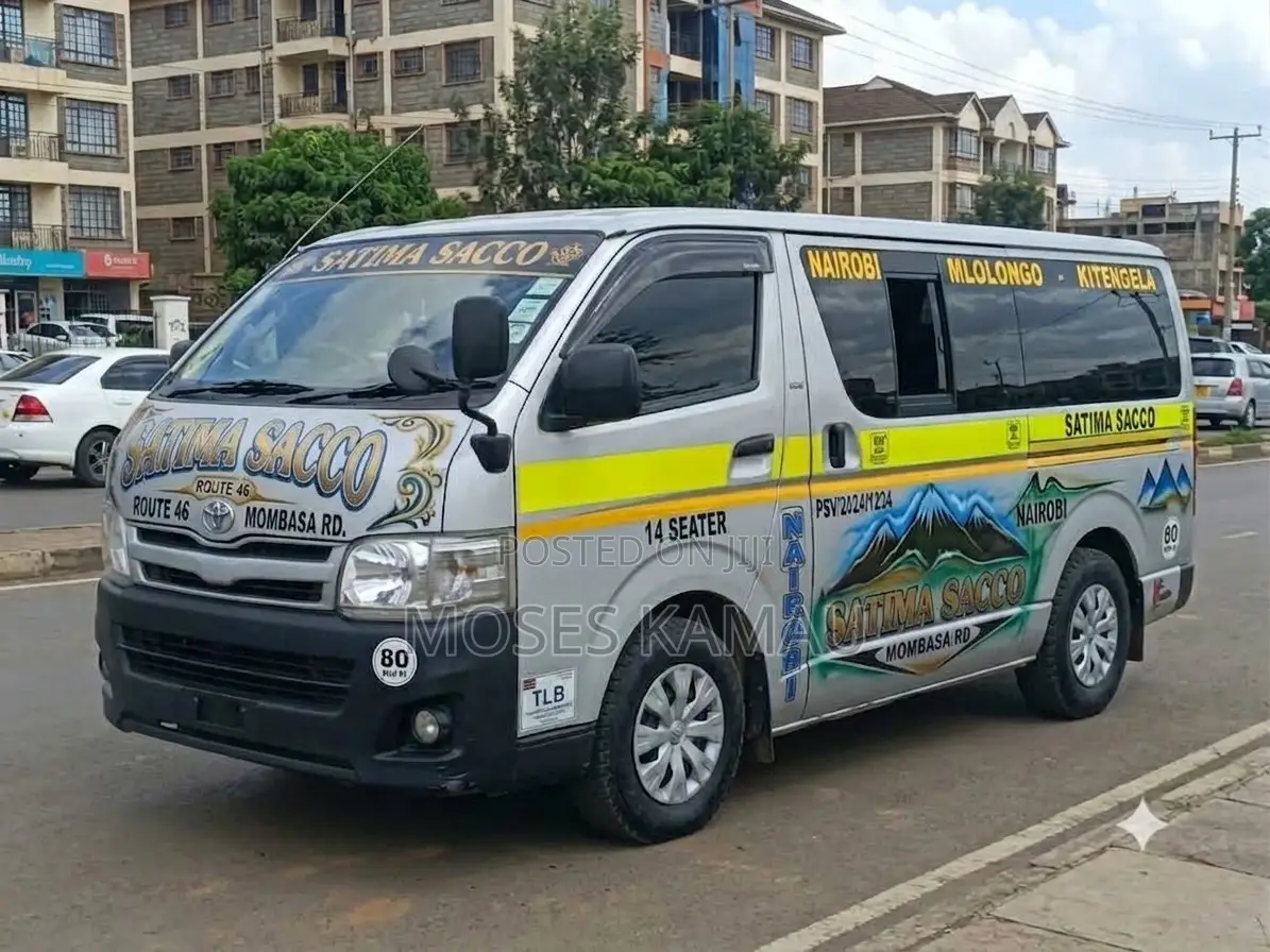 14 Setter Hire 10000