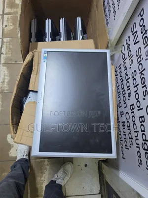 Hanns G 22inch TFT Monitor