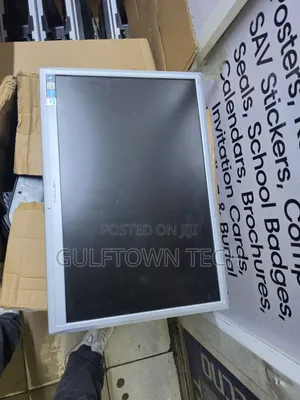 Hanns G 22inch TFT Monitor