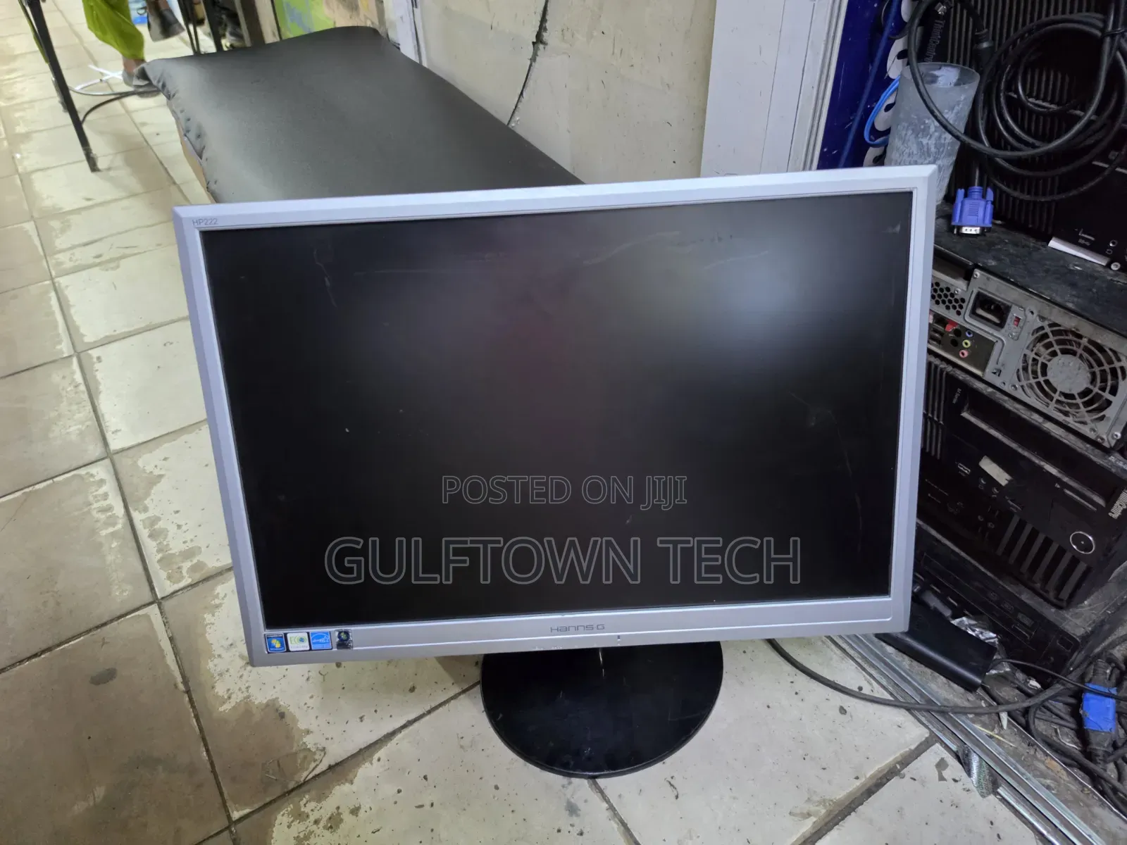 Hanns G 22inch TFT Monitor