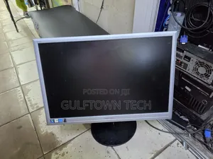 Hanns G 22inch TFT Monitor