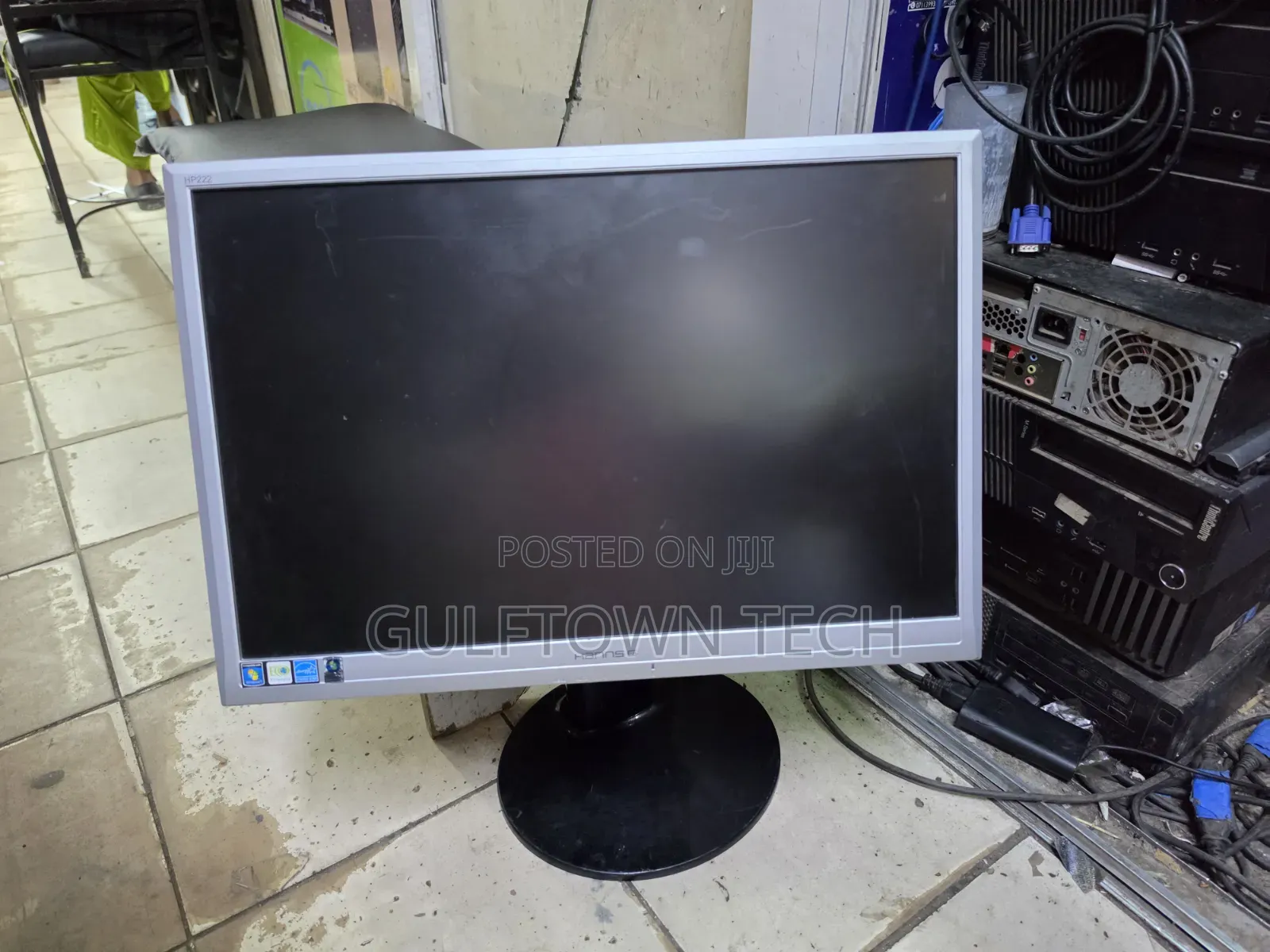 Hanns G 22inch TFT Monitor