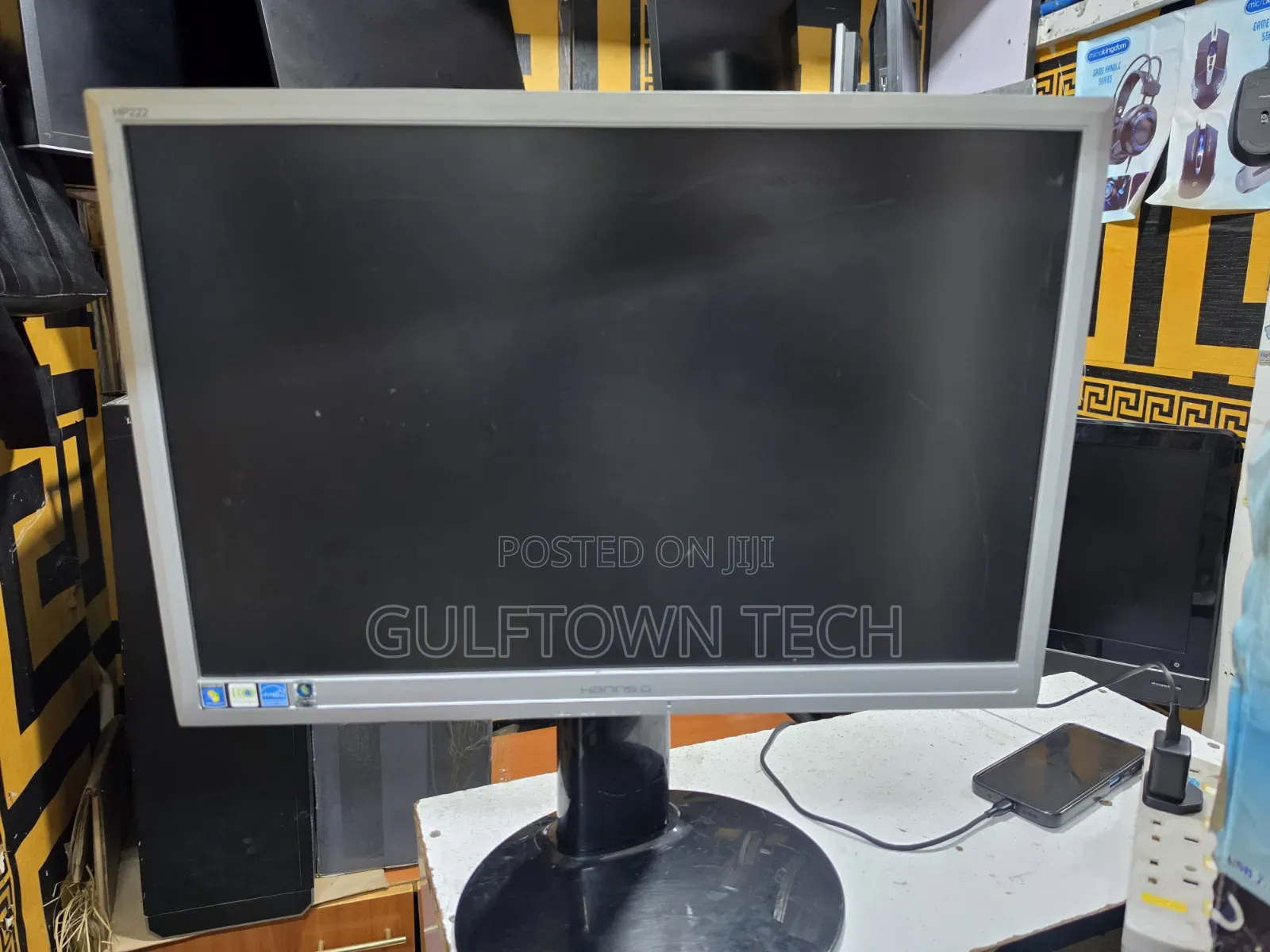 Hanns G 22inch TFT Monitor