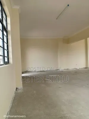 Store to Let at Ruai 1000sqft