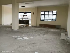 Store to Let at Ruai 1000sqft
