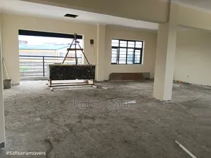 Store to Let at Ruai 1000sqft