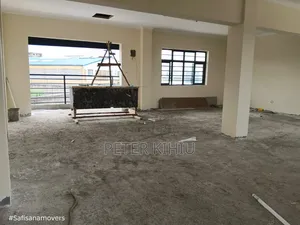 Store to Let at Ruai 1000sqft