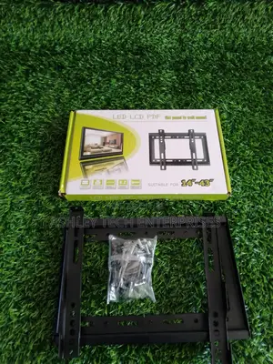 New Ultra Secure SH-20T Tilting TV Mount