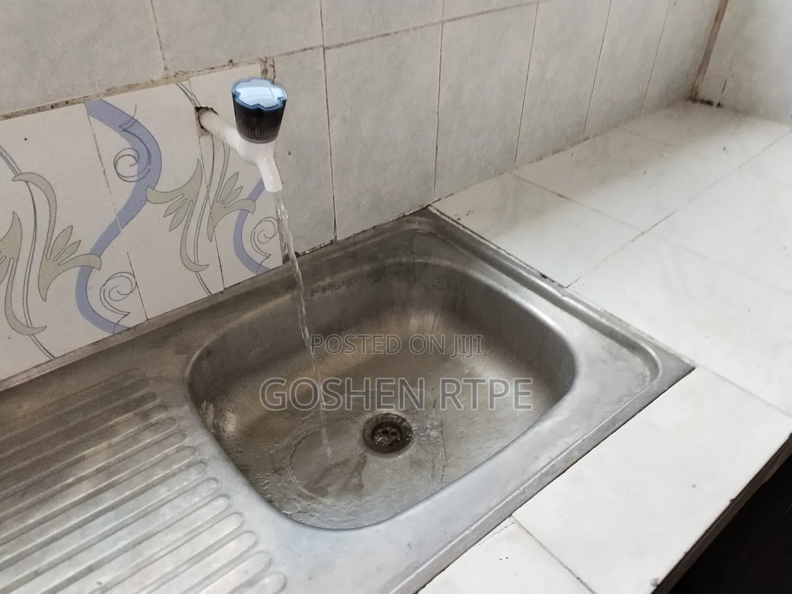 3bdrm Apartment in Stadium - Tononoka for rent