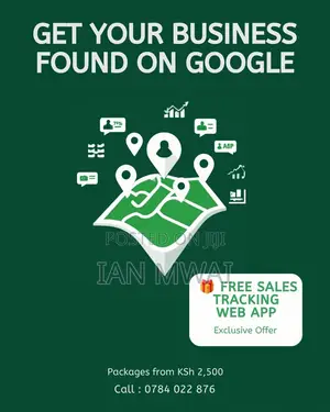 Get Your Business Found on Google