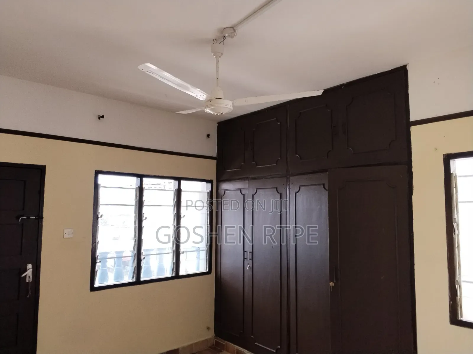 3bdrm Apartment in Stadium - Tononoka for rent