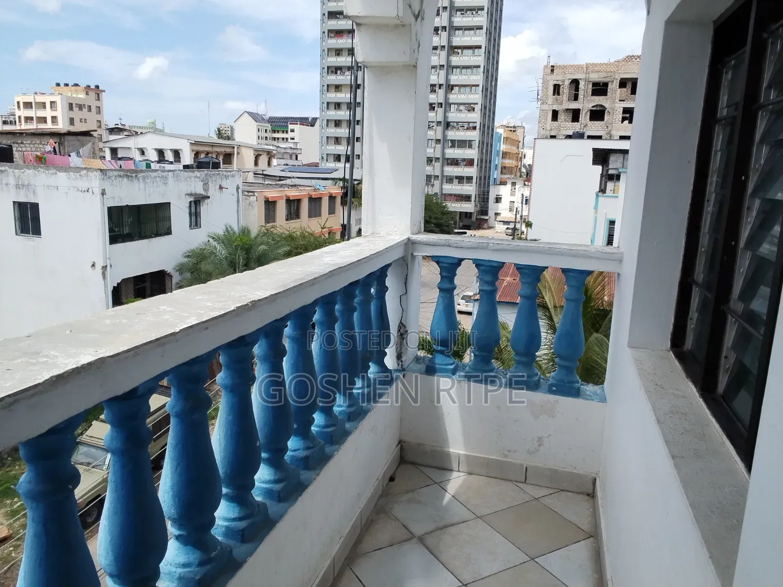 3bdrm Apartment in Stadium - Tononoka for rent