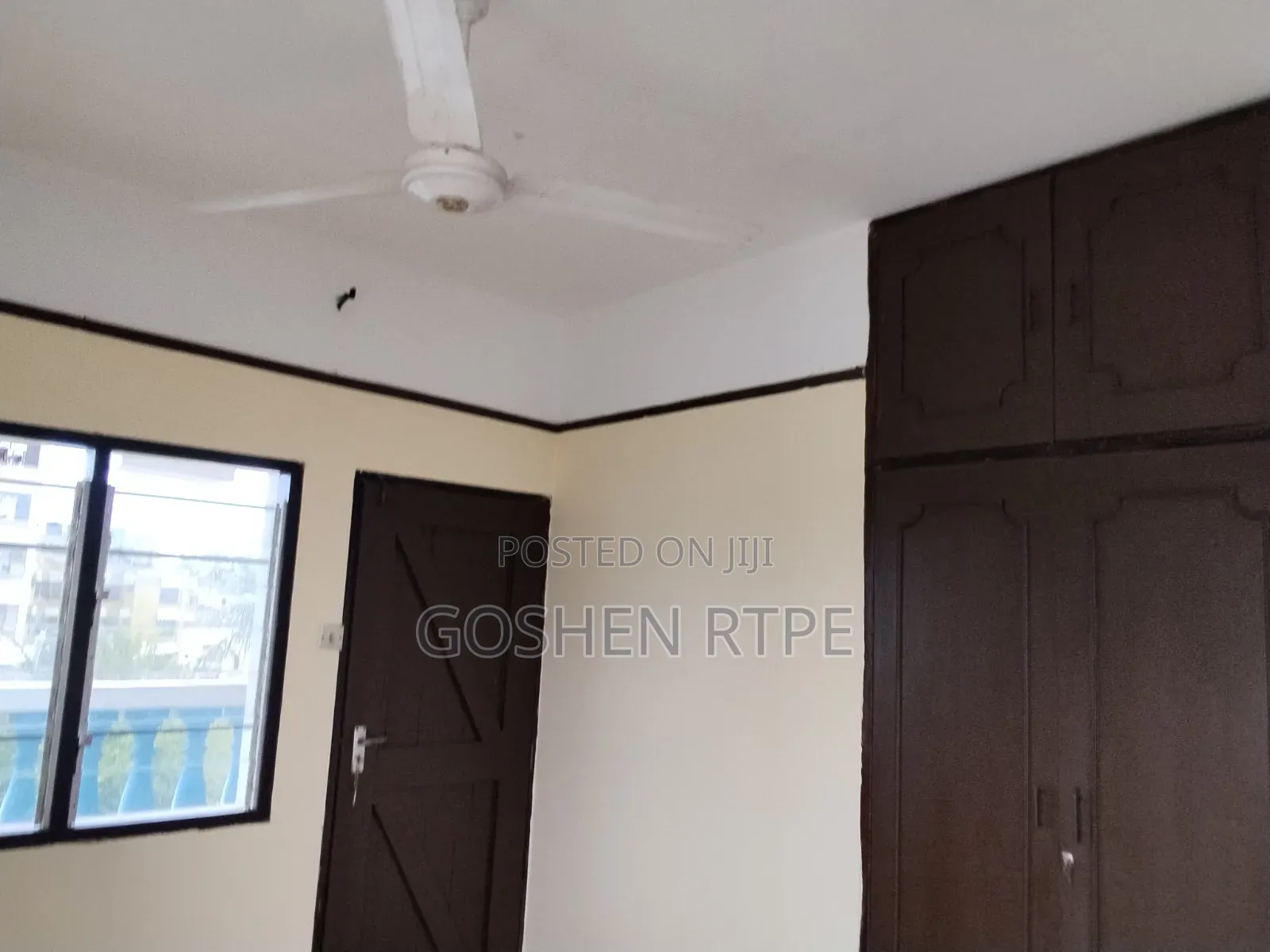 3bdrm Apartment in Stadium - Tononoka for rent