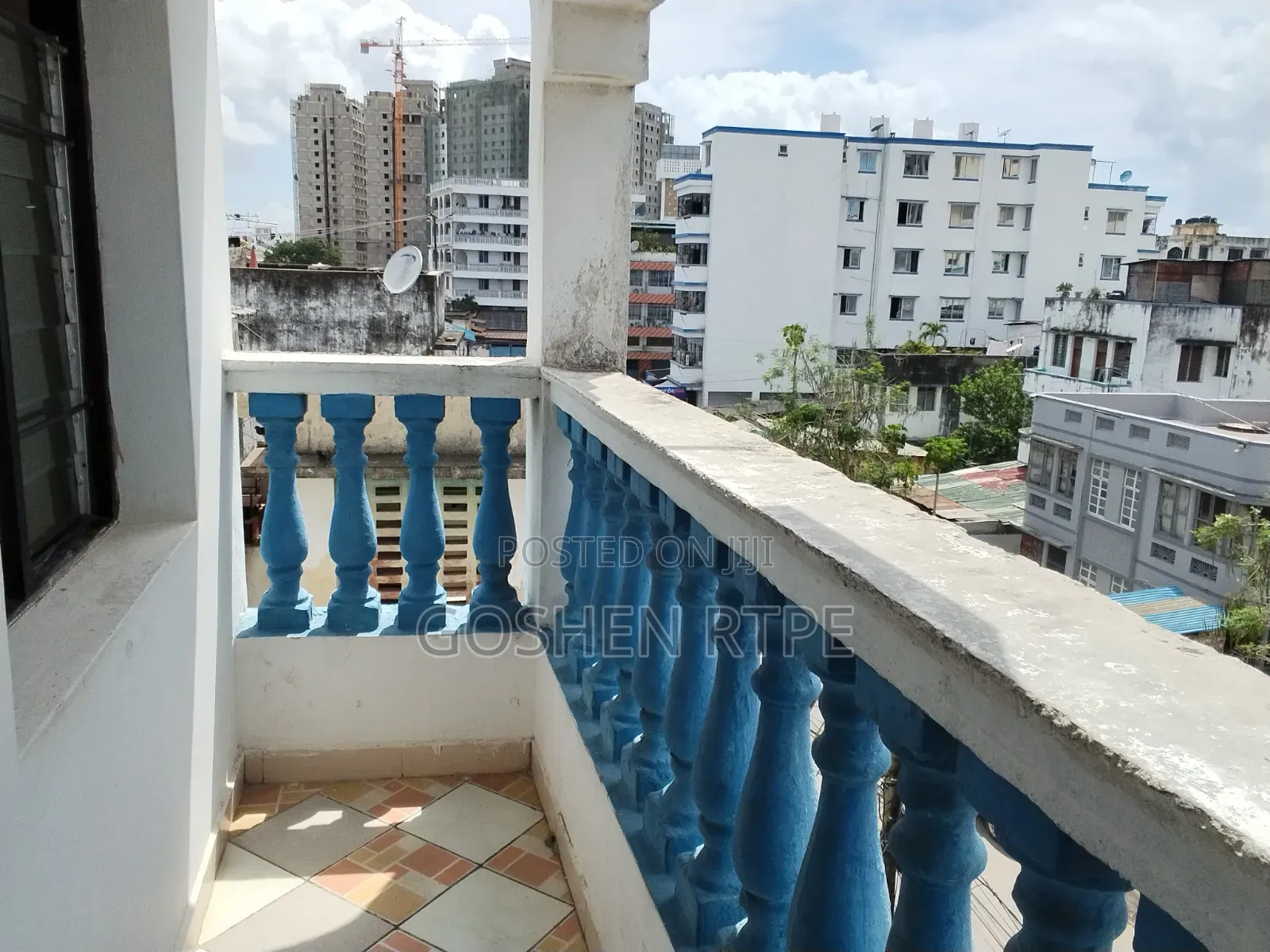 3bdrm Apartment in Stadium - Tononoka for rent