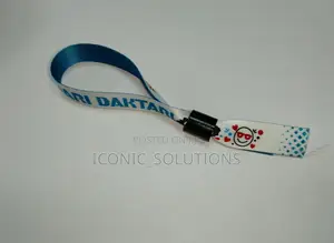 Premium (Cloth) Event/Party Wrist Bands